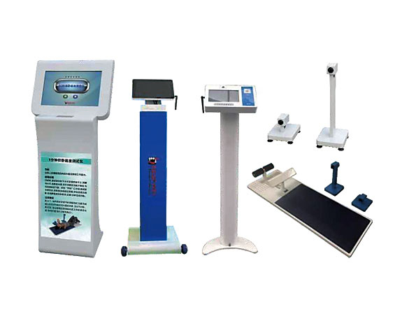 TY-YP18 一分鐘仰臥起坐測試儀